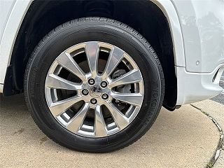 2017 Jeep Cherokee Overland 1C4PJMJS7HW509174 in Annapolis, MD 25