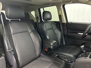 2017 Jeep Compass High Altitude Edition 1C4NJDEB4HD126368 in Ithaca, NY 14
