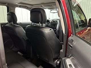 2017 Jeep Compass High Altitude Edition 1C4NJDEB4HD126368 in Ithaca, NY 17