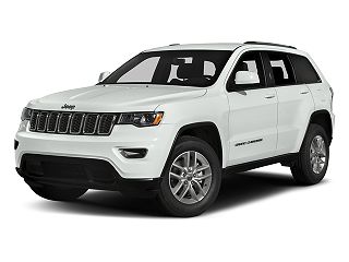2017 Jeep Grand Cherokee  VIN: 1C4RJFAG2HC951877