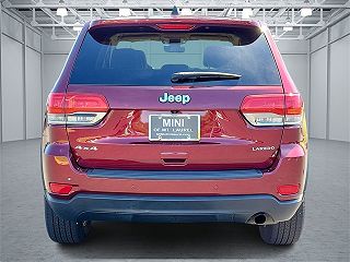 2017 Jeep Grand Cherokee Laredo 1C4RJFAG5HC676070 in Mount Laurel, NJ 6