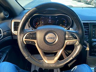 2017 Jeep Grand Cherokee Limited Edition 1C4RJFBG0HC909254 in Nunica, MI 23