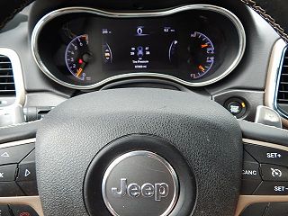 2017 Jeep Grand Cherokee Limited Edition 1C4RJFBG6HC811023 in Richmond, IN 34