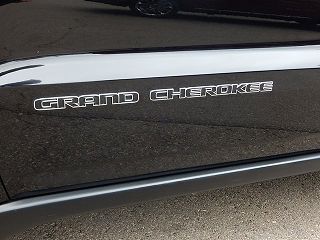 2017 Jeep Grand Cherokee Limited Edition 1C4RJFBG6HC811023 in Richmond, IN 42