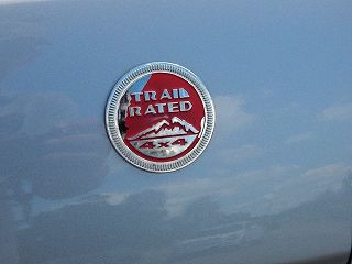 2017 Jeep Grand Cherokee Trailhawk 1C4RJFLT8HC808703 in Richmond, IN 44