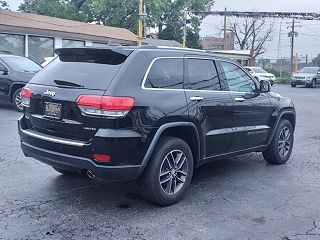 2017 Jeep Grand Cherokee Limited Edition 1C4RJFBGXHC931570 in Saint Louis, MO 28