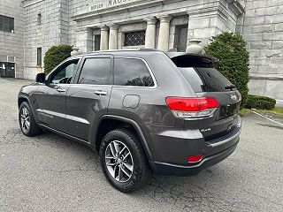 2017 Jeep Grand Cherokee Limited Edition 1C4RJFBGXHC777071 in Union City, NJ 10