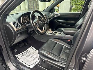 2017 Jeep Grand Cherokee Limited Edition 1C4RJFBGXHC777071 in Union City, NJ 16
