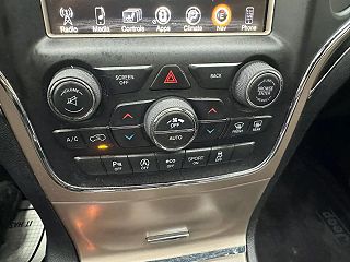 2017 Jeep Grand Cherokee Limited Edition 1C4RJFBGXHC777071 in Union City, NJ 21