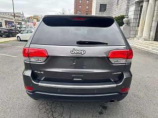2017 Jeep Grand Cherokee Limited Edition 1C4RJFBGXHC777071 in Union City, NJ 9