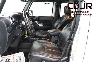 2017 Jeep Wrangler Rubicon 1C4BJWFG5HL589361 in Albertville, AL 10