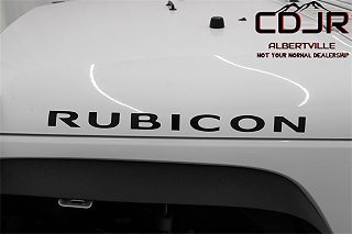 2017 Jeep Wrangler Rubicon 1C4BJWFG5HL589361 in Albertville, AL 38