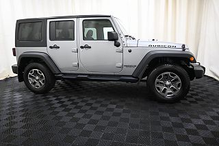 2017 Jeep Wrangler Rubicon 1C4BJWFG4HL720084 in Canfield, OH 10