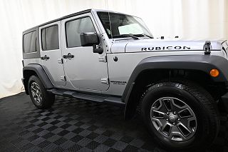 2017 Jeep Wrangler Rubicon 1C4BJWFG4HL720084 in Canfield, OH 13