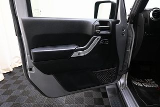 2017 Jeep Wrangler Rubicon 1C4BJWFG4HL720084 in Canfield, OH 16