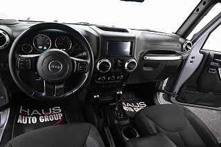 2017 Jeep Wrangler Rubicon 1C4BJWFG4HL720084 in Canfield, OH 4
