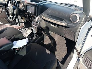 2017 Jeep Wrangler Sport 1C4BJWDG0HL500430 in Chico, CA 9