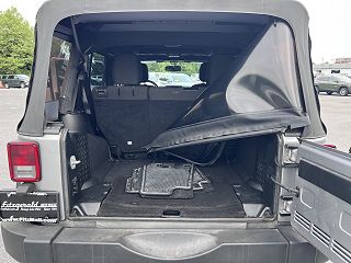 2017 Jeep Wrangler Sport 1C4BJWDG2HL669459 in Frederick, MD 23
