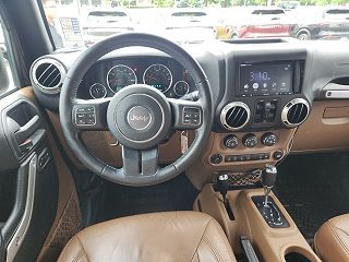 2017 Jeep Wrangler Sahara 1C4HJWEG1HL635358 in Hartford, CT 13