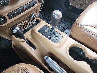 2017 Jeep Wrangler Sahara 1C4HJWEG1HL635358 in Hartford, CT 21