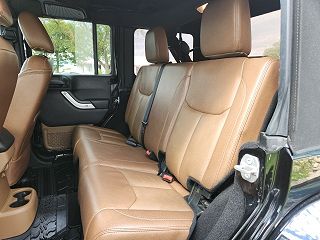 2017 Jeep Wrangler Sahara 1C4HJWEG1HL635358 in Hartford, CT 24