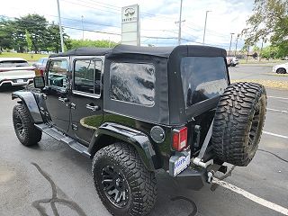2017 Jeep Wrangler Sahara 1C4HJWEG1HL635358 in Hartford, CT 8