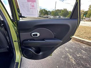 2017 Kia Soul Soul+ KNDJP3A58H7880279 in Green Bay, WI 16