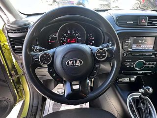 2017 Kia Soul Soul+ KNDJP3A58H7880279 in Green Bay, WI 26