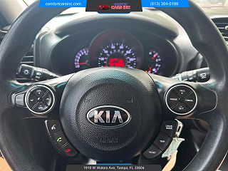 2017 Kia Soul Soul+ KNDJP3A51H7477583 in Tampa, FL 31