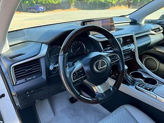 2017 Lexus RX 350 2T2ZZMCA1HC046832 in Pleasant Hill, CA 2