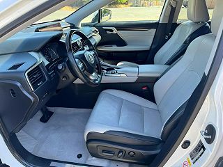 2017 Lexus RX 350 2T2ZZMCA1HC046832 in Pleasant Hill, CA 6
