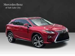 2017 Lexus RX 350 VIN: 2T2BZMCA2HC087326