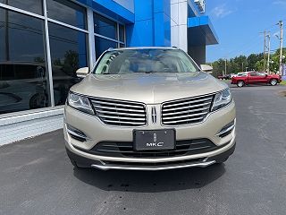 2017 Lincoln MKC Reserve 5LMCJ3D97HUL71464 in Bloomsburg, PA 2