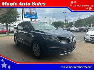 2017 Lincoln MKC Select VIN: 5LMCJ2C94HUL19463