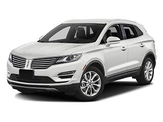 2017 Lincoln MKC Premiere VIN: 5LMCJ1D92HUL39963