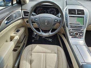 2017 Lincoln MKZ Select 3LN6L5D98HR647714 in Newtown Square, PA 13