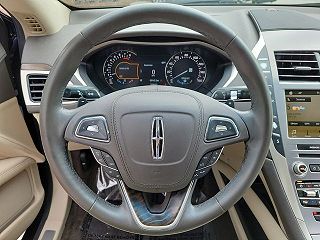 2017 Lincoln MKZ Select 3LN6L5D98HR647714 in Newtown Square, PA 22