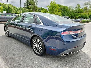 2017 Lincoln MKZ Select 3LN6L5D98HR647714 in Newtown Square, PA 5