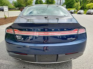 2017 Lincoln MKZ Select 3LN6L5D98HR647714 in Newtown Square, PA 6