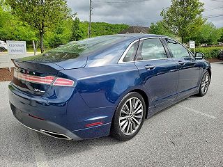 2017 Lincoln MKZ Select 3LN6L5D98HR647714 in Newtown Square, PA 7