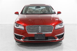 2017 Lincoln MKZ Reserve 3LN6L5F94HR621947 in Willoughby Hills, OH 2
