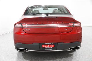 2017 Lincoln MKZ Reserve 3LN6L5F94HR621947 in Willoughby Hills, OH 22