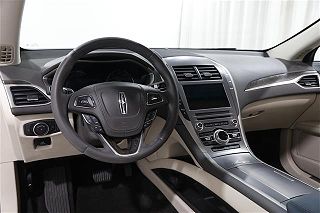 2017 Lincoln MKZ Reserve 3LN6L5F94HR621947 in Willoughby Hills, OH 7