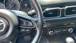 2017 Mazda CX-5 Grand Touring JM3KFADL9H0208883 in Tempe, AZ 10