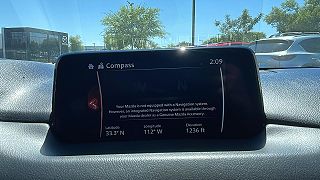 2017 Mazda CX-5 Grand Touring JM3KFADL9H0208883 in Tempe, AZ 12