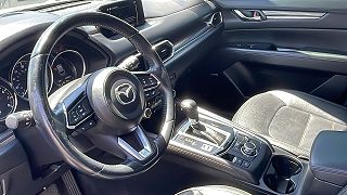 2017 Mazda CX-5 Grand Touring JM3KFADL9H0208883 in Tempe, AZ 15