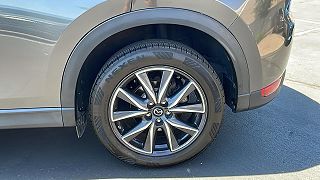 2017 Mazda CX-5 Grand Touring JM3KFADL9H0208883 in Tempe, AZ 22