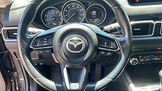 2017 Mazda CX-5 Grand Touring JM3KFADL9H0208883 in Tempe, AZ 8