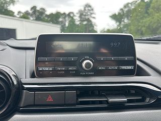 2017 Mazda Miata Sport JM1NDAB79H0125066 in Jackson, MS 10