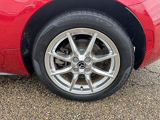 2017 Mazda Miata Sport JM1NDAB79H0125066 in Jackson, MS 5